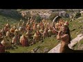 Chronicles Of Narnia 1 Aslan S Epic Entry Scene In Hindi