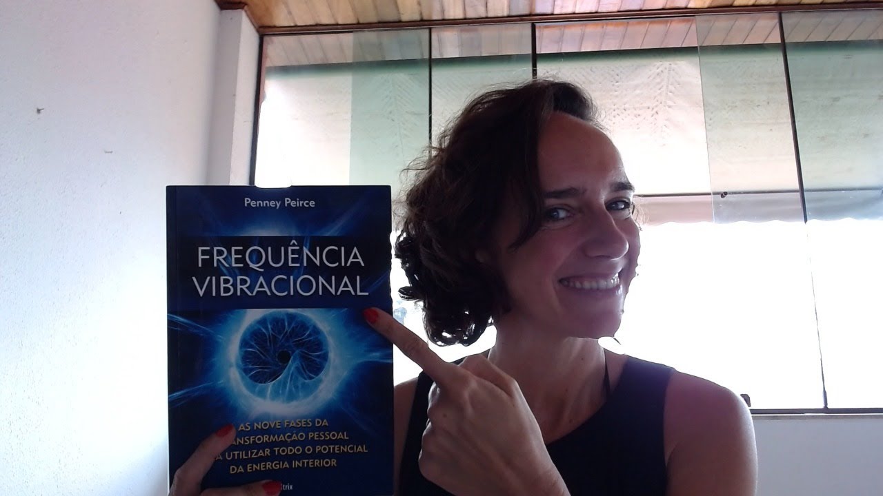 358/365 - Ana Retore - Livro - Frequência Vibracional.