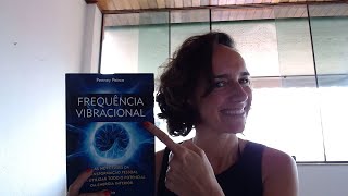 358/365 - Ana Retore - Livro - Frequência Vibracional.