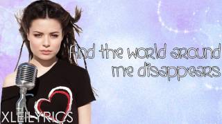 Miranda Cosgrove - Kissin U (Lyrics Video) HD