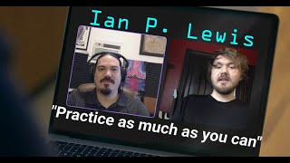 The Journey of a Music Composer with Ian P. Lewis