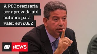 Câmara rejeita PEC do voto impresso e Lira fala em ‘assunto encerrado’