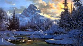 Audiomolekül - Melodic Infinity (Melodic Techno Mix)