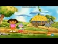 Dora The Explorer The Lost City Clip