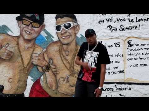 Dj Cabide Feat MC Foca Anjo Da Guarda Clipe Oficial