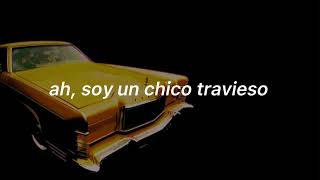 blur - mr. robinson's quango (sub. español)