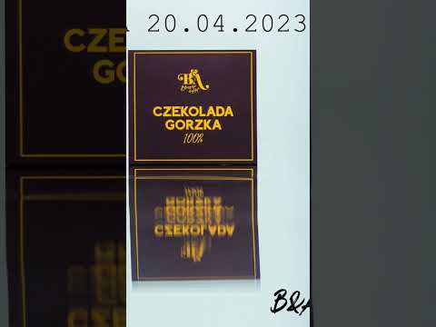 Błaszczu Art - Czekolada Gorzka #rap #podziemie #preorder