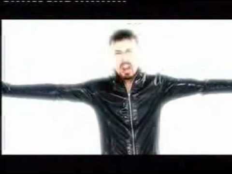 KAMELOT - The Haunting