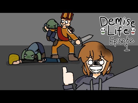 Demise Life Episode 1:The Fall Of the Alliance