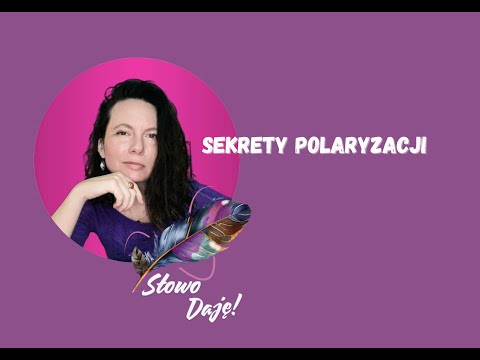 Secrets of Polarization