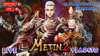 Miniaturka - METIN2.RUBY-KIRIN: IN PADUREA CU ALUNE