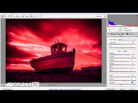 Three Filters: Ep 120 Take & Make Great Photography with Gavin Hoey