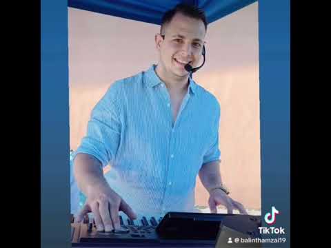 Hamzai Bálint - Gyere kicsi