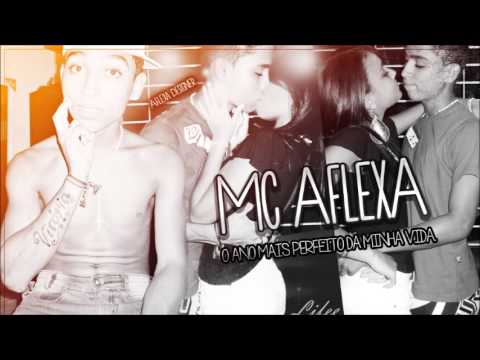 MC AFLEXA - O ANO MAIS PERFEITO DA MINHA VIDA PROD STUDIO MALDIÇÃO FUNK