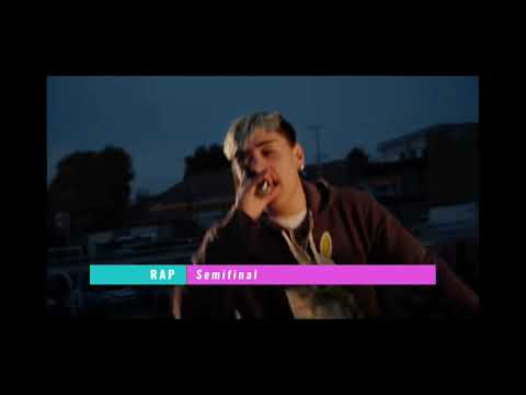 minutazo de Tiago vs mecha