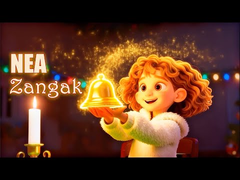 Nea - Zangak | Official Music Video | 2025