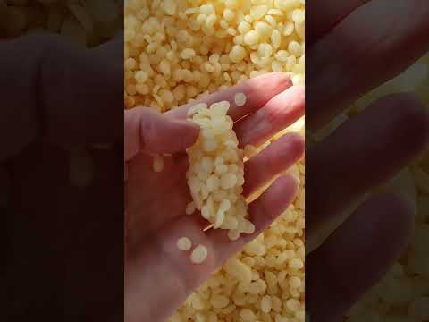 Пластичний віск Пластичний віск