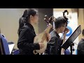 Oogway Ascends- Sunway University Ensemble & Chinese Orchestra