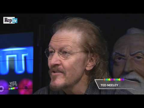 Webnotte, "I miei 40 anni da Gesù": Ted Neeley intona "Gethsemane"