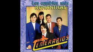 Los Temerarios - Una Miradita.
