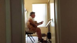 Bellerue's I never cared for you by Willie Nelson