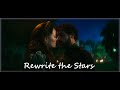 Sissi & Andrássy - Rewrite the Stars
