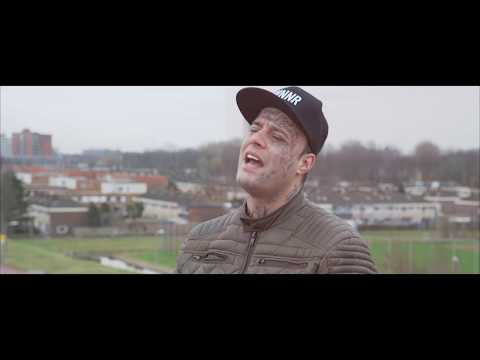 Hannibal Ft JDkriss - Verleden Tijd (Cover)