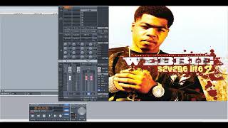 Webbie ft Lil Boosie &amp; Lil Phat - Independent (Slowed Down)