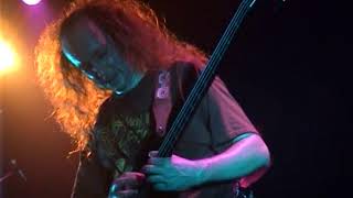 MISANTHROPE - Futile Future (Live 2006) | Holy Records 2020