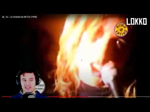 Reacción a Los Ex - La Corbata de Mi Tío | Análisis de Lokko!