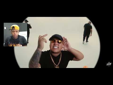 MC Pedrinho, MC Ryan SP, MC Don Juan - Perigosa (React)