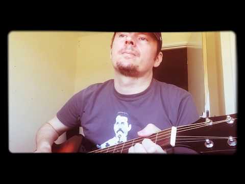 Thumbnail for Natalie Imbruglia - Torn Acoustic Unplugged Cover by Phil Thornalley