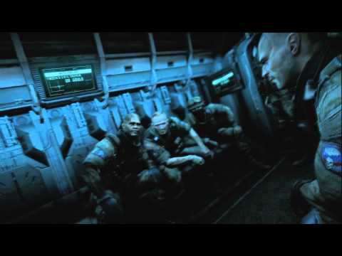 Lets Play Crysis 2 BLIND - Part 1 (Aus der Tiefe)