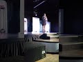 Miss Sophia Obstacles Response Slays The Crowd And Serves The Children