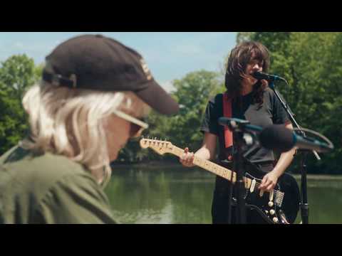 Courtney Barnett - Hopefulessness (Live from Piedmont Park)