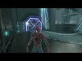 Spider Man Edge Of Time Chapter 9 Cause And Effect
