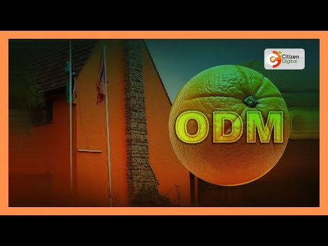 ODM internal battles: Sifuna claims Junet caused late Raila’s defeat in 2022 polls