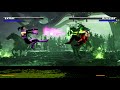 Mortal Kombat 2023 TombActive New Stages Mkp Mugen