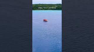 #lifou #newcaledonia #carnivalsplendor #cruise