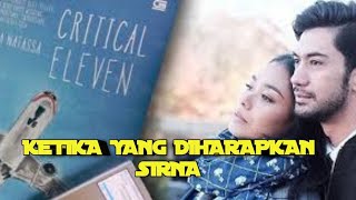 Download lagu CRITICAL ELEVEN (2017) | Seluruh Alur Cerita mp3