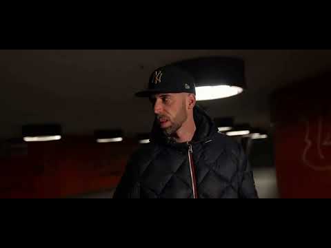 KHROME x S7VEN x LEENEN - DER HIMMEL WEINT (prod. Nico Beatz)