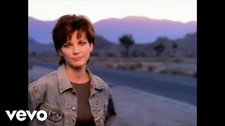 Martina McBride - Cry On The Shoulder Of The Road