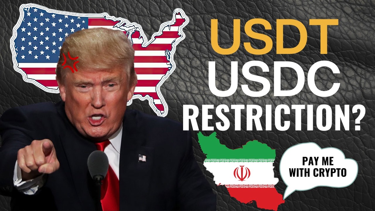 The Clarity Act & The Fed: The $70,000 Bitcoin TRAP | A Massive Whale Just Bought The Bitcoin Crash