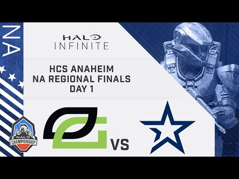 OpTic Gaming vs Complexity - HCS Anaheim 2022 - Pool C