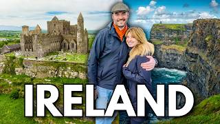I Finally Understand the Obsession With Ireland