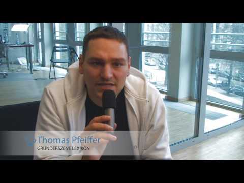 Thomas Pfeiffer - TYPO3