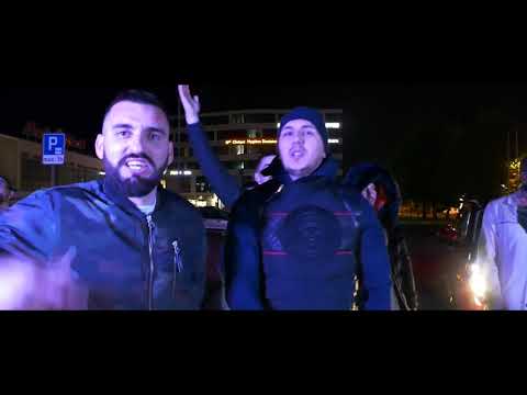 Collectif R Music and Klajd_Vlora