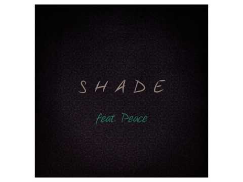 JTRKX - Shade (feat. Peace)