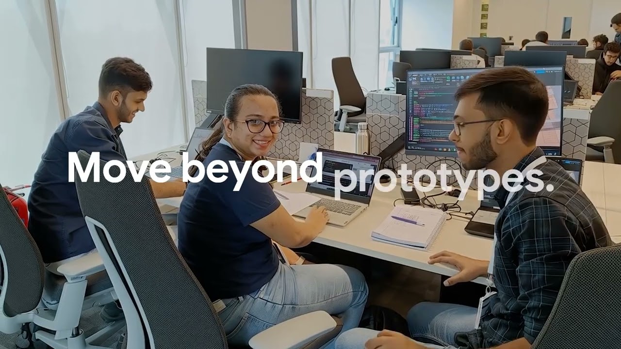 Launch Video Gen AI APAC Edition 2026