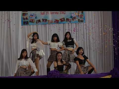 NOTTHURS cover EVERGLOW - Bon Bon Chocolat @YSP 210862